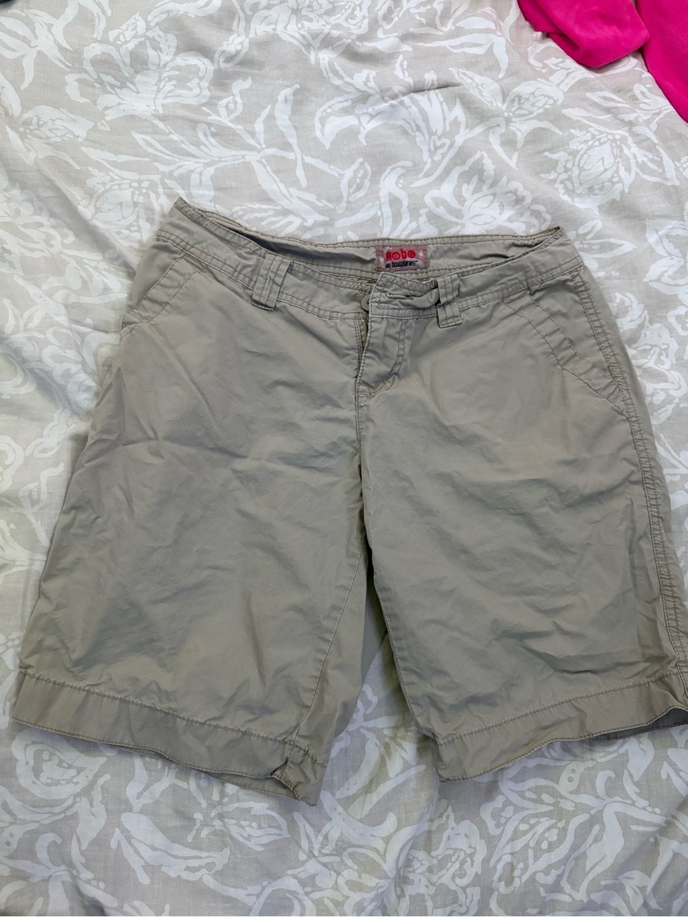 Vintage Shorts